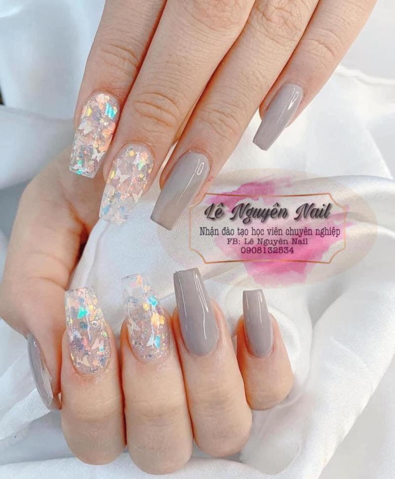 Lê Nguyên Nail