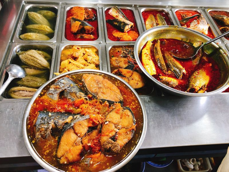 Quán Ăn Lệ Quân