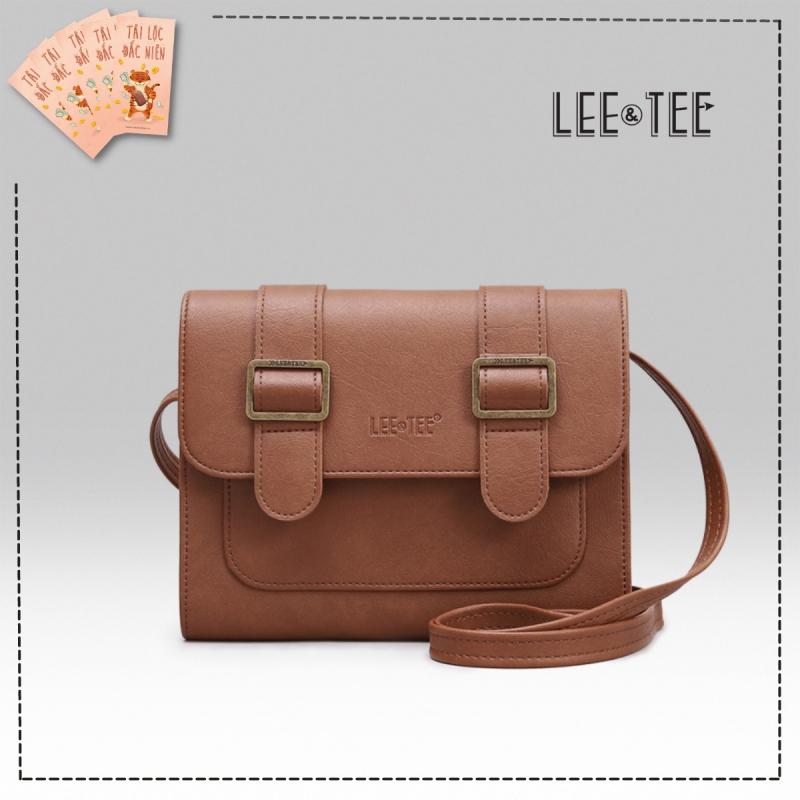 Lee & Tee có mẫu mã rất đa dạng