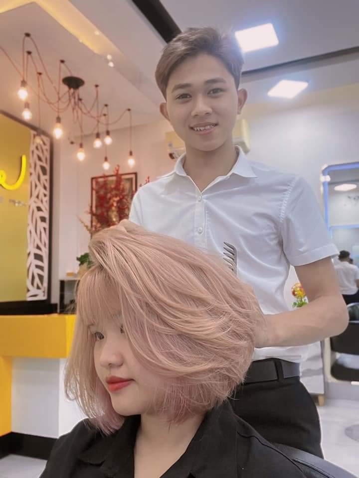 LEE Hair Salon