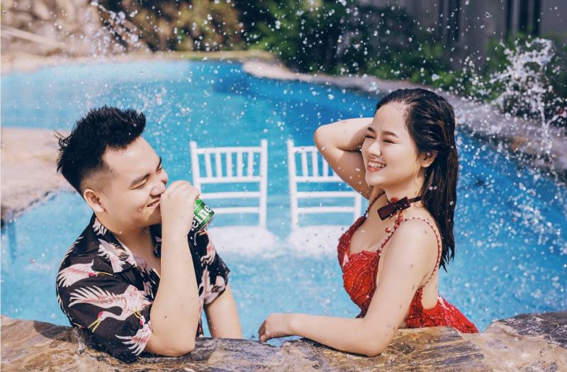 Lee Hương studio