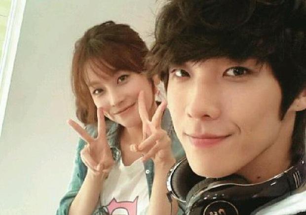 Lee Joon – Oh Yeon Seo