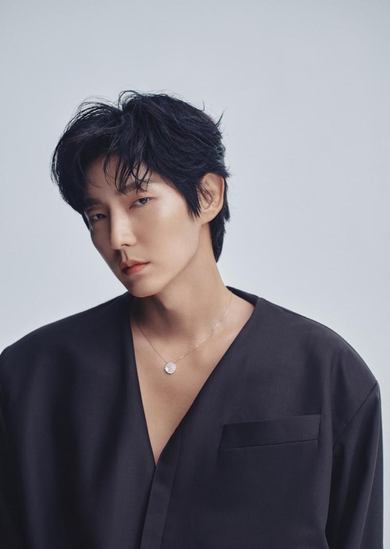 Lee Jun Ki