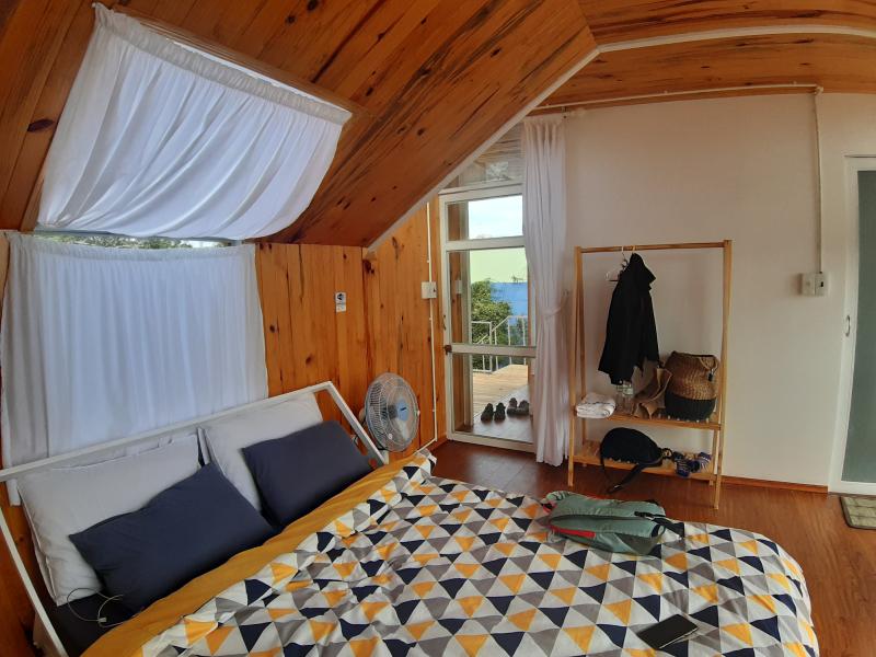 Légume Guest House