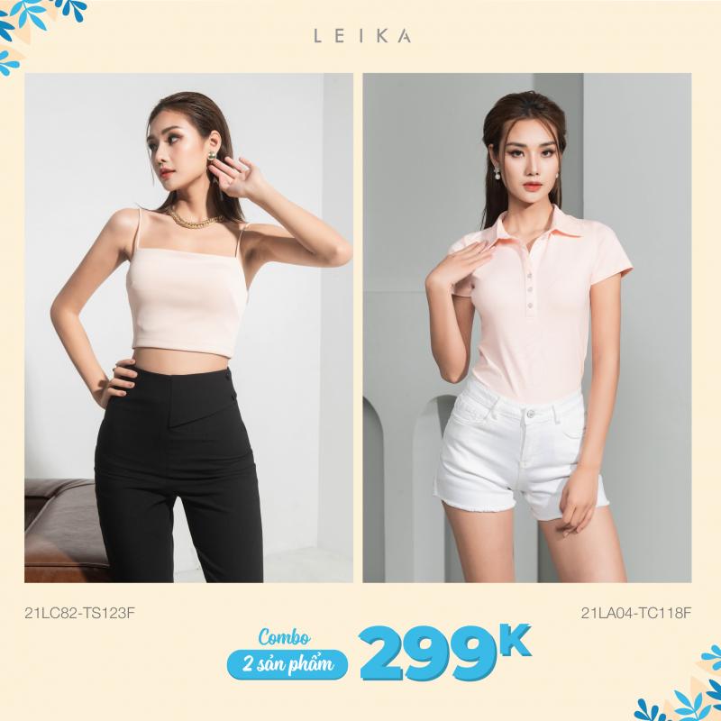 Leika Thái Nguyên