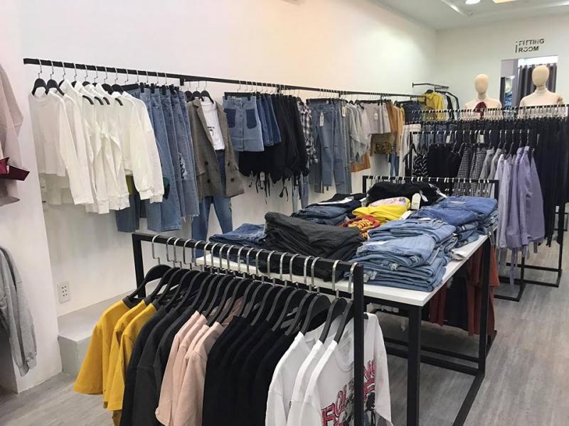 Len Clothing