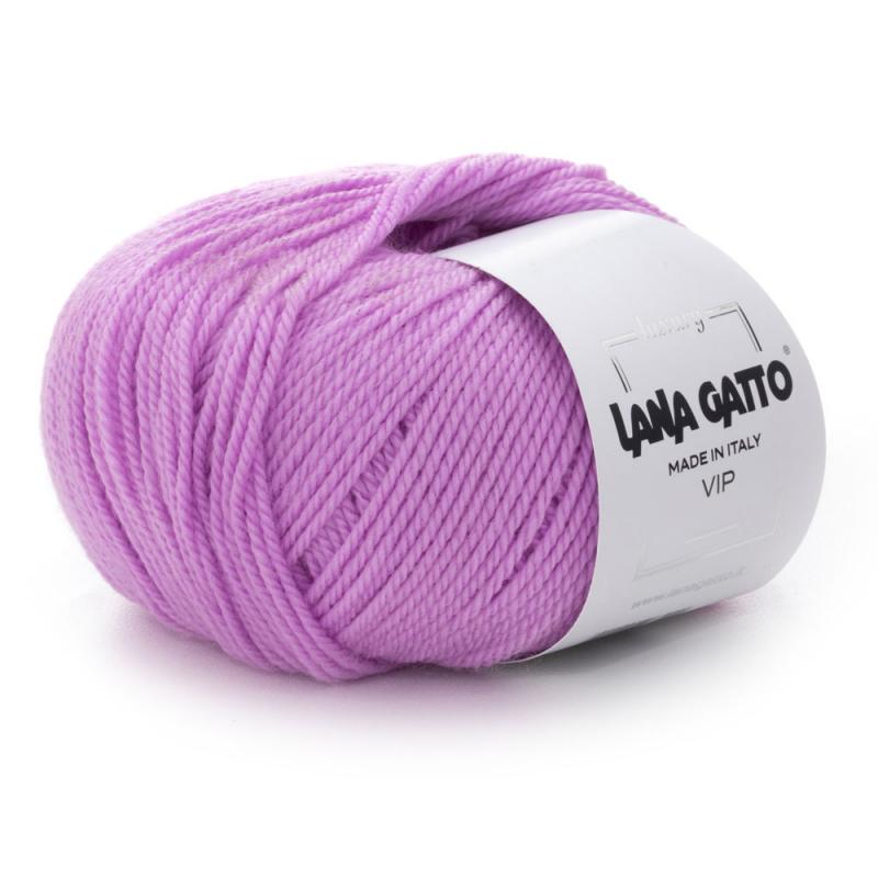 Len sợi Lana Gatto VIP