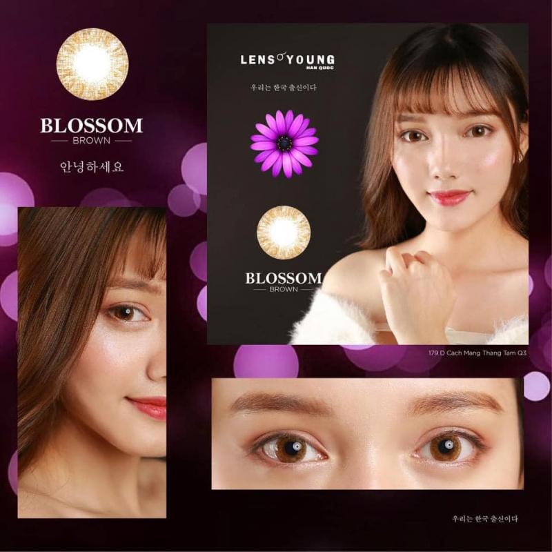 Lens Young