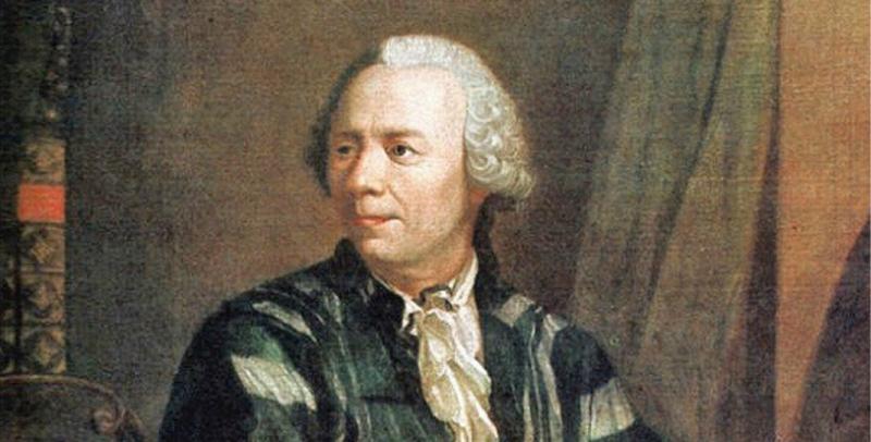 Leonhard Euler