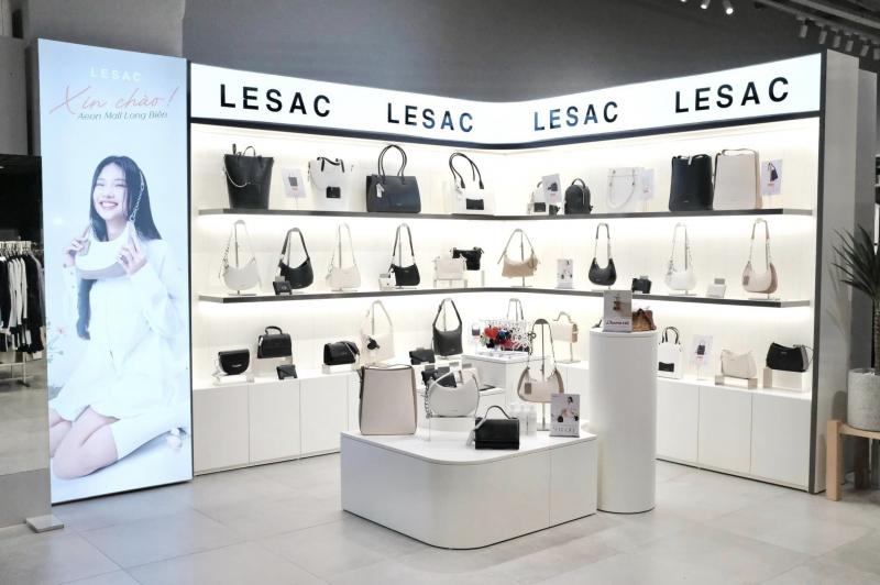 Lesac