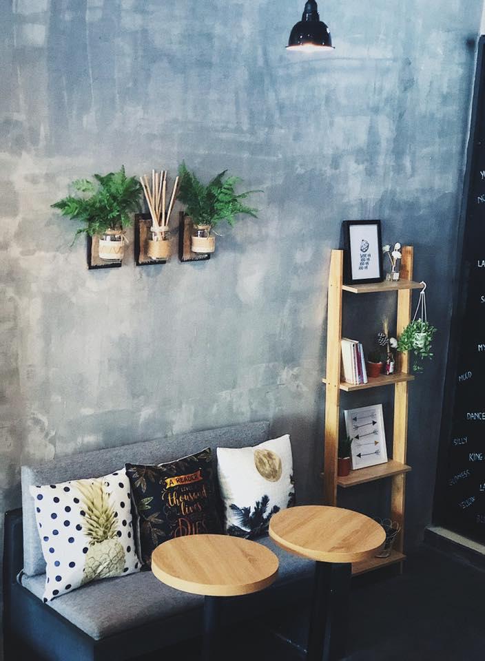 LETTO coffee & tea