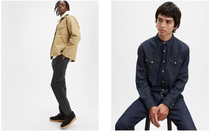 Levis
