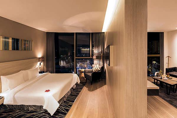 Liberty Central Saigon Citypoint Hotel