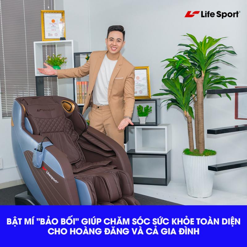 Life Sport