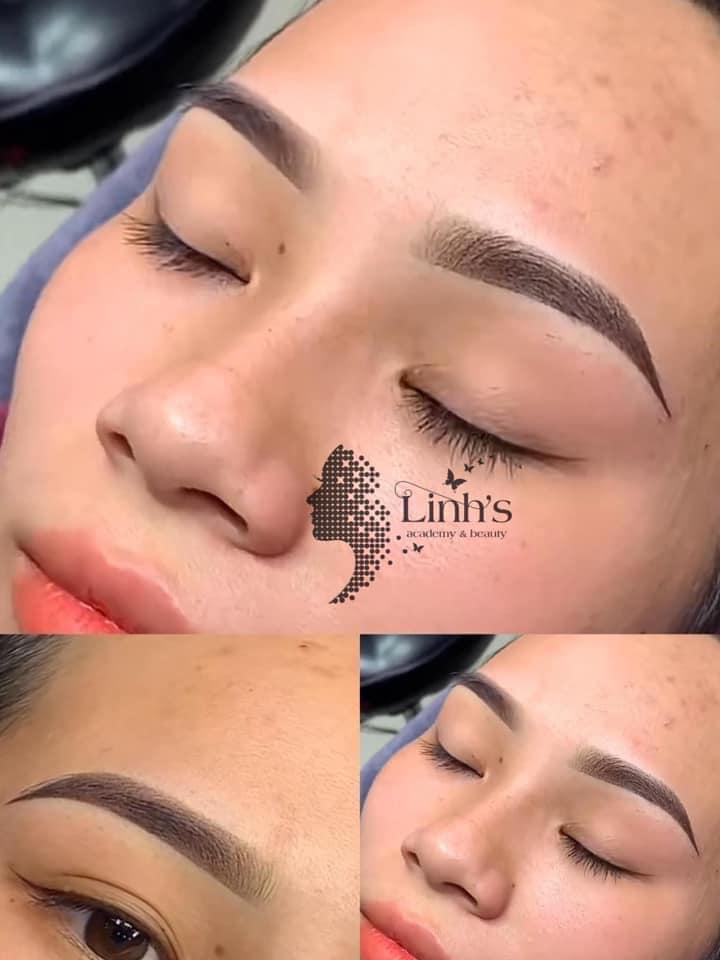 Linh Beauty Spa