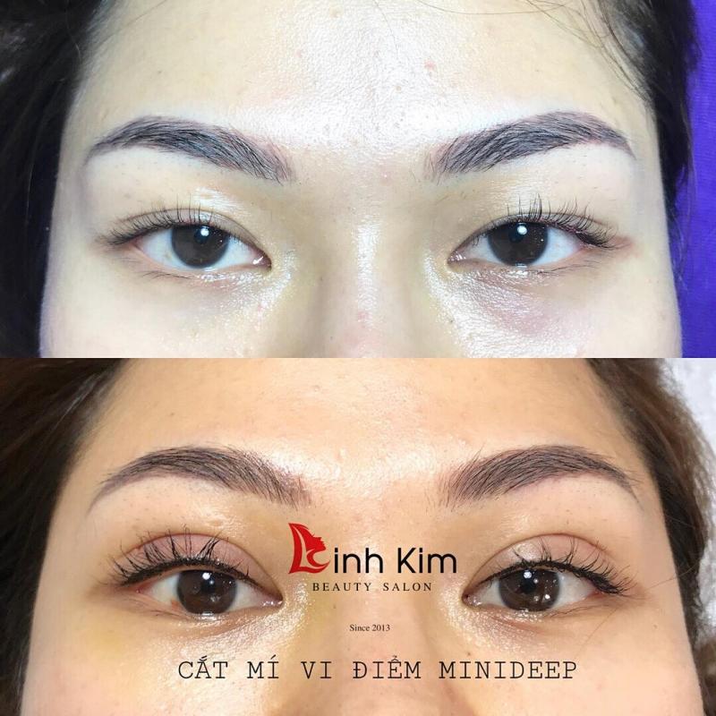 Linh Kim Beauty