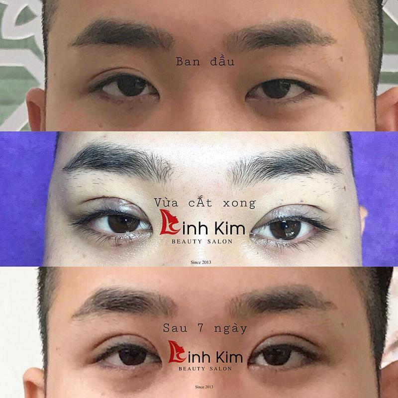 Linh Kim Beauty