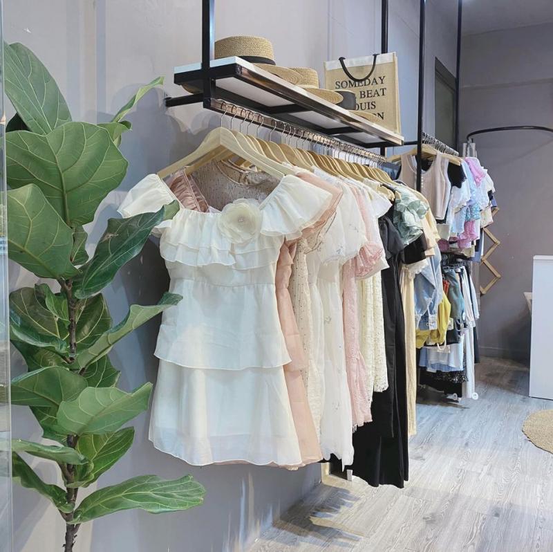 Linh My Store (Nha Trang)