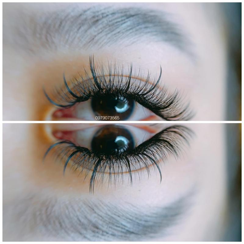 Linh Nails & Eyelash