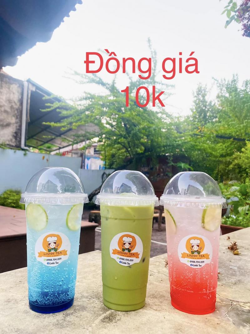 Linhh Tea