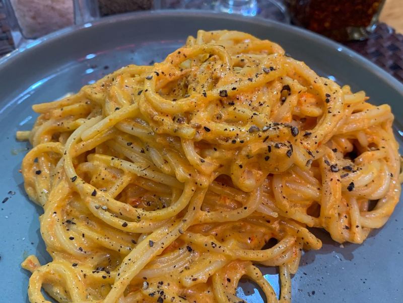L' Italiano Restaurant Da Nang