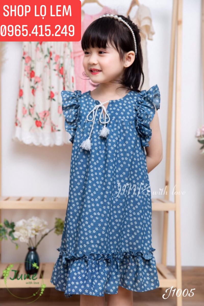 Lọ Lem Shop