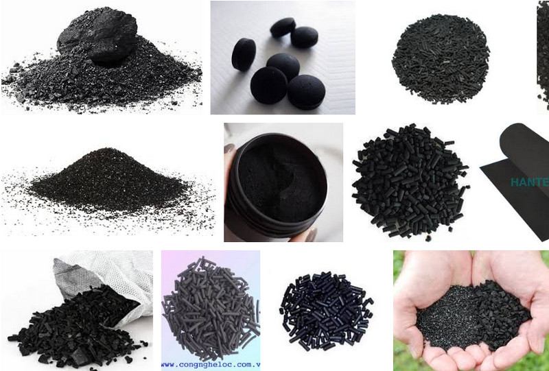 Lọc Nước Hoàng Ngân