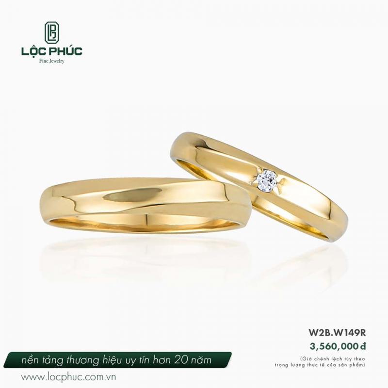 Lộc Phúc Jewelry