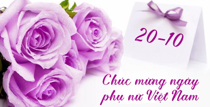 Lời chúc 20/10 cho cô giáo chủ nhiệm hay và ý nghĩa nhất