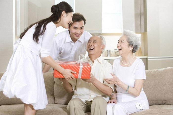 Đoàn tụ gia đình