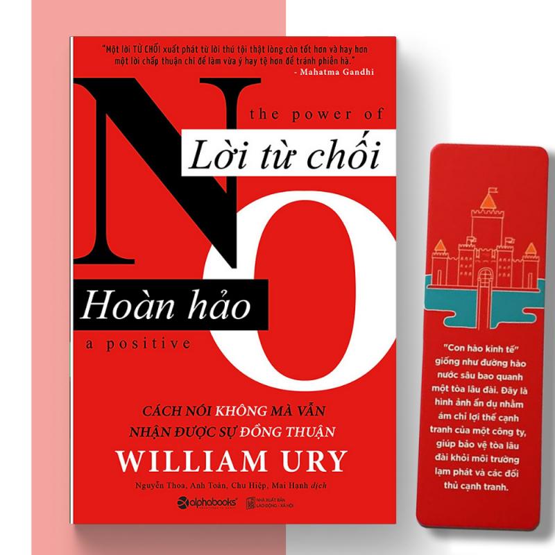 Lời từ chối hoàn hảo