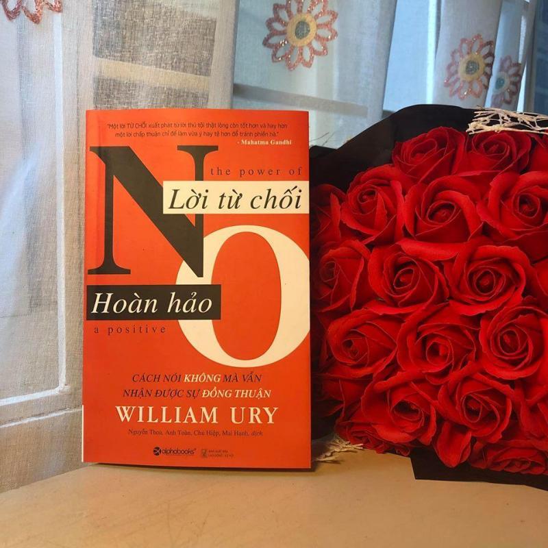 Lời từ chối hoàn hảo