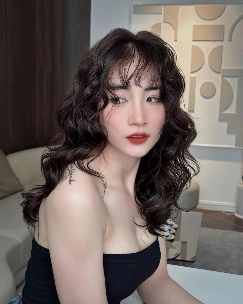 Hải Bún Hair Salon