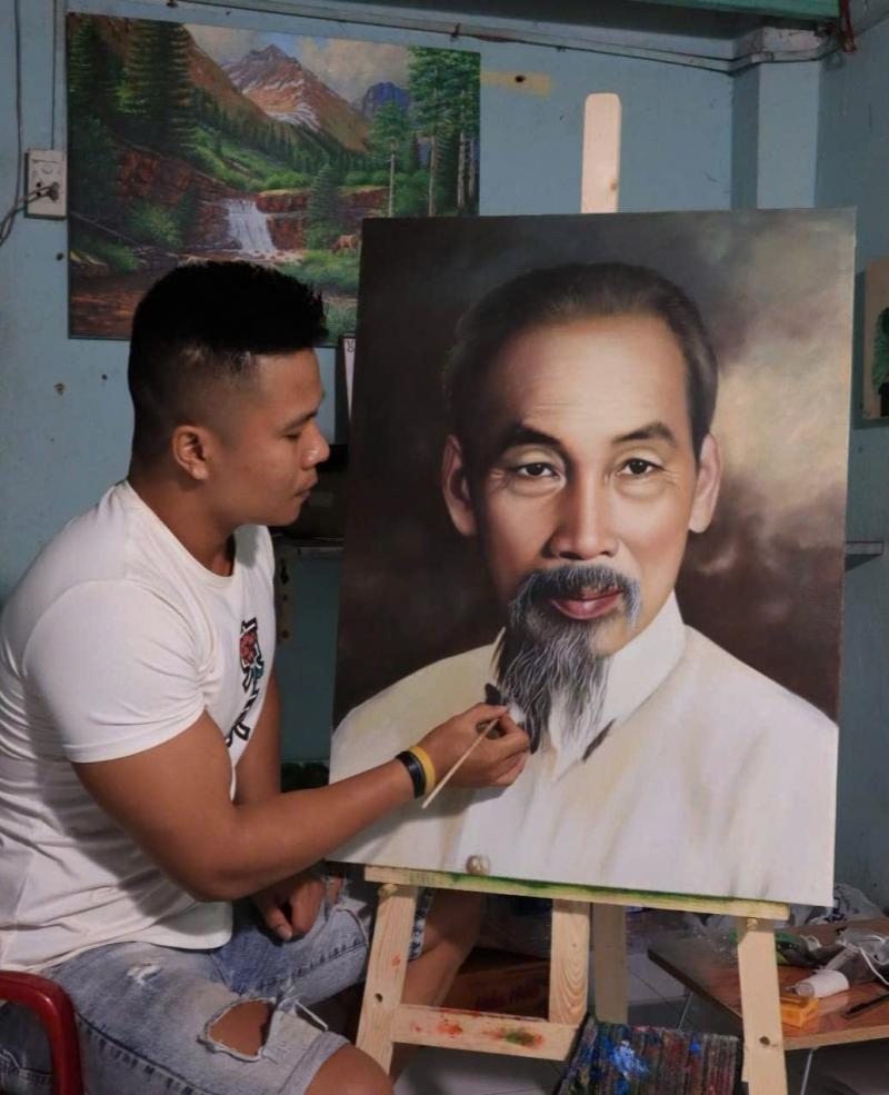 ﻿Lớp DẠY VẼ _ Trọng Tư art