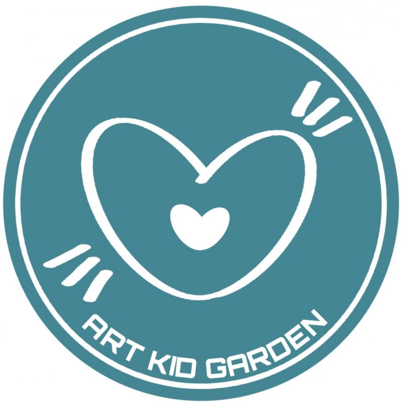Art Kid Garden