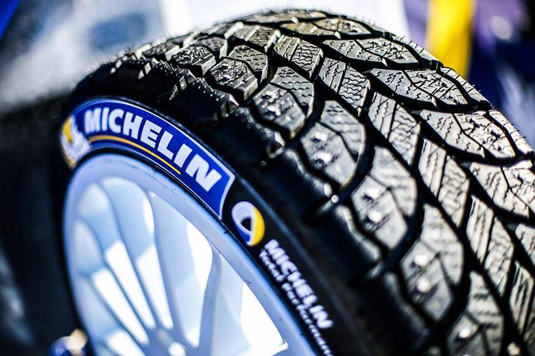 Lốp xe ô tô Michelin