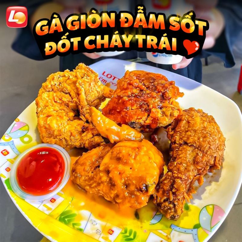 Lotteria Đà Lạt