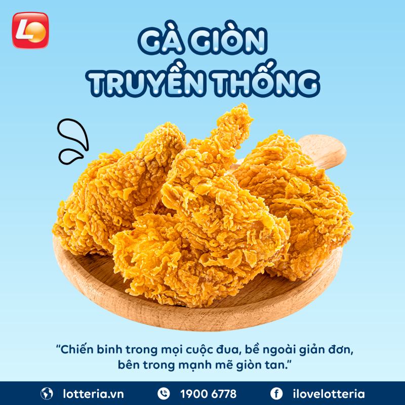 Lotteria Đà Lạt