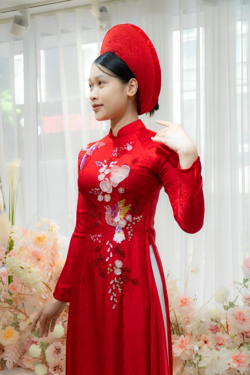 Love Áo Dài