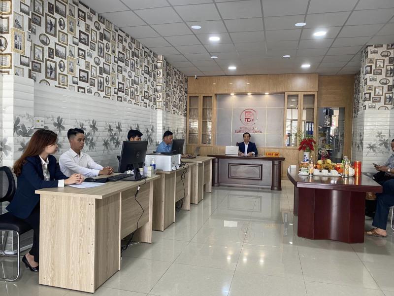 Luật Bigboss Law