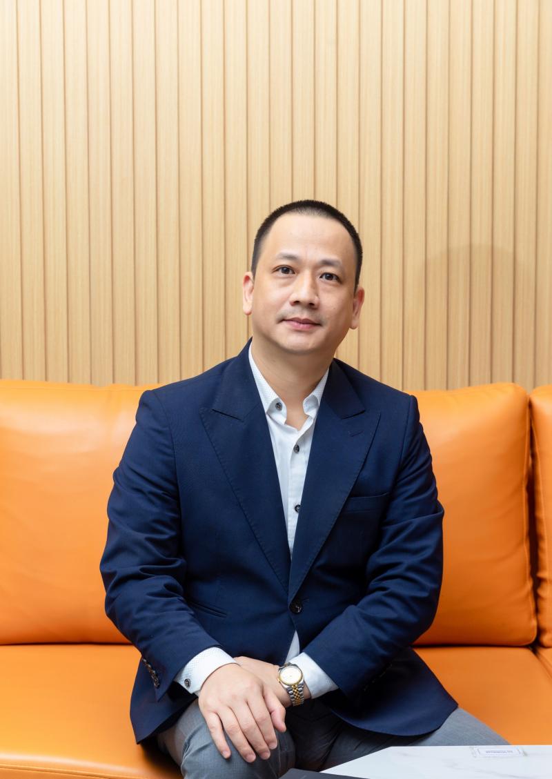 Luật sư Nguyễn Minh Anh