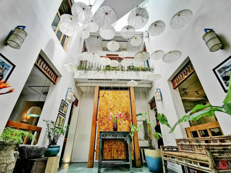 LUK LAK Vietnamese Restaurant