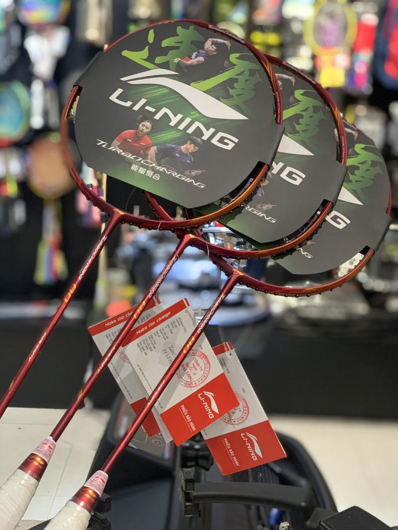 Lượng Sport