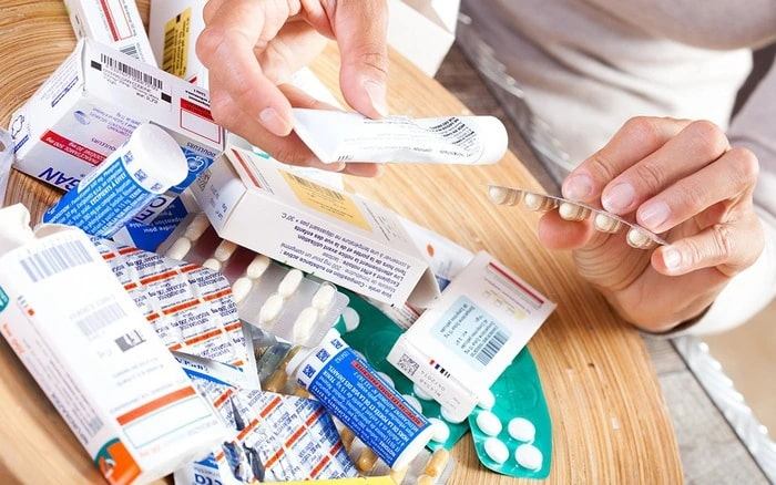 Nên đọc kỹ hướng dẫn sử dụng trước khi dùng sản phẩm