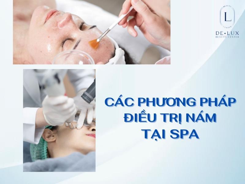 Lux Beauty Center