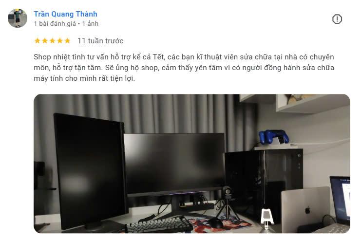M2T Computer