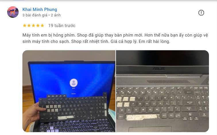 M2T Computer