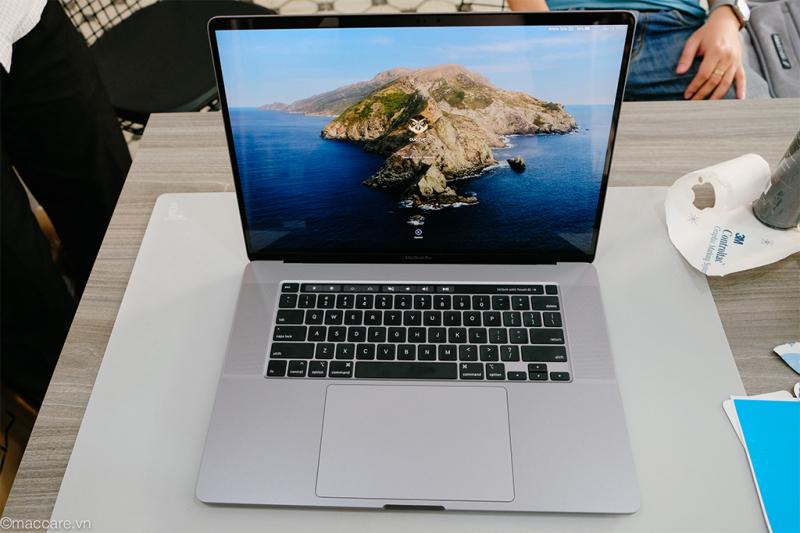 MAC Nha Trang