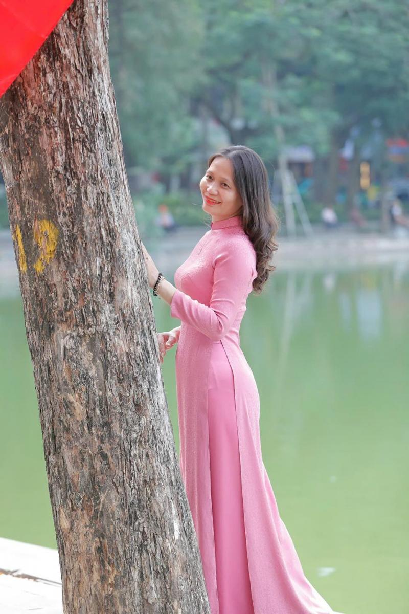 Mai Áo Dài