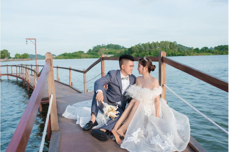 MaiK Wedding